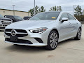 2023 Mercedes-Benz CLA CLA 250