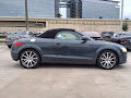 2009 Audi TT 3.2L Roadster
