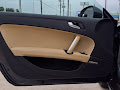 2009 Audi TT 3.2L Roadster