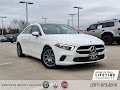 2019 Mercedes-Benz A-Class A 220