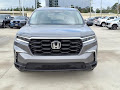 2023 Honda Pilot LX